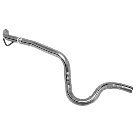 WALKER EXHAUST Exhaust Tail Pipe, 44859 44859